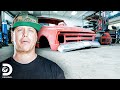 Bill necesita una Chevrolet 68 para un cliente | Texas Metal | Discovery en Español