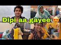 She is back with her chapar chapar 😂 | Ammi welcomes her bahu with her fav food | Mujhe bhool gayee