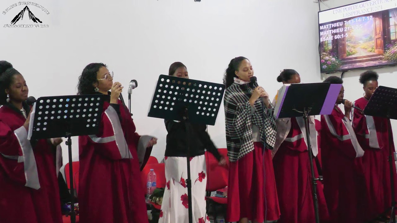 UNE PORTE OUVERTE SUR L'ESPERENCE N°1