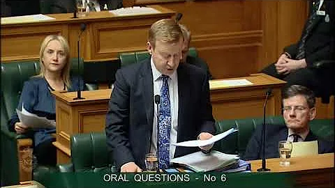 Question 6 - Barbara Kuriger to the Minister of He...