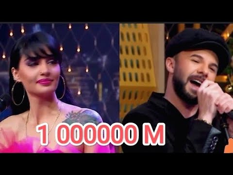 Dueti LeoNiii - ო რა კარგია წვიმა | დუეტი ლეონიი - O Ra kargia tsvima | ლევანი\u0026ნინი ❤️