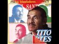 Tito Cortes - Vuelve