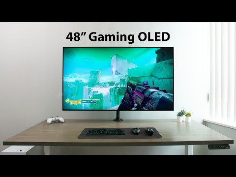 Video: CES 2020 PC Høydepunkter: 360Hz Og Mini LED-skjermer, Nye G-Sync OLED-er Og En Morderfunksjon For VR