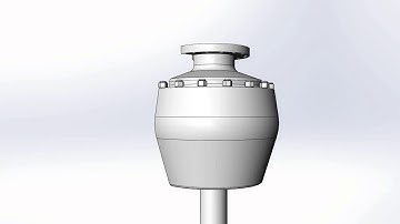 Chess Subsea Steel Catenary Riser & Connection Assesories Engineering Design & Simulation