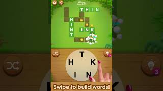 Word Farm Cross teaser screenshot 5