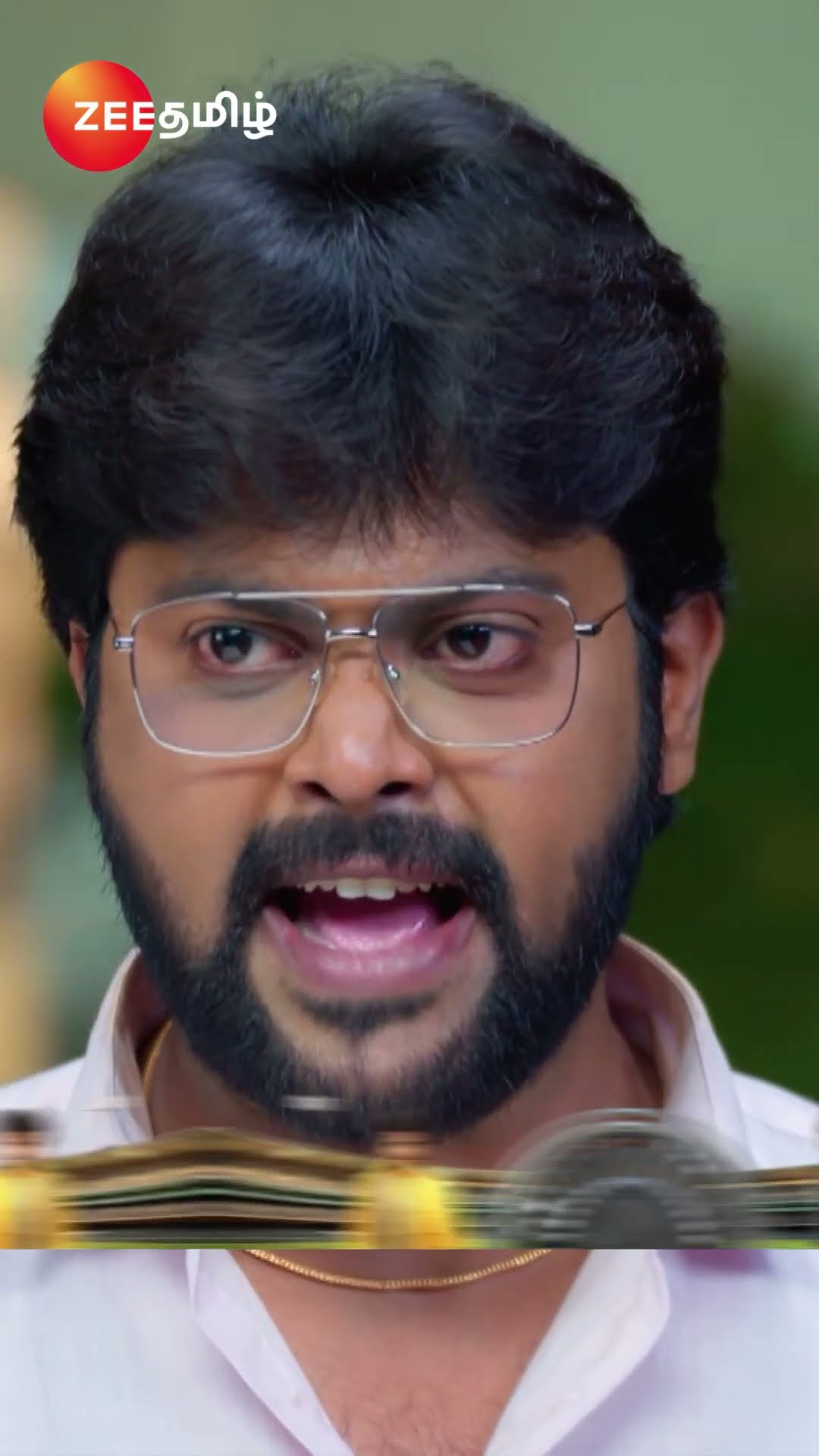 ANNA (அண்ணா) | EPI-573 | Mon-Sat, 8.30 PM | Zee Tamil #shorts #ytshorts