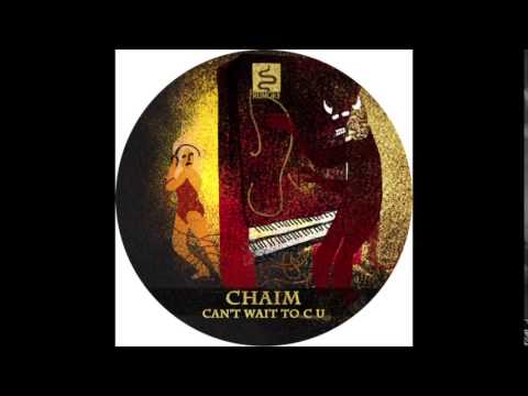 Chaim — Chaim - Cosmology (Official) RMS007