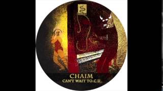 Chaim - Cosmology Official Rms007