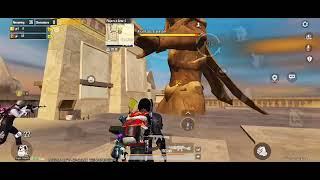 Duo v squad 18 kill + Chicken Dinner Full Match Gameplay PUBG Mobile 