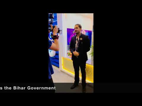 Bihari entrepreneur Sumit Ranjan exposes the Bihar Government