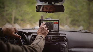 Tread – Overland Editions | Rugged, All-terrain Navigators | Garmin