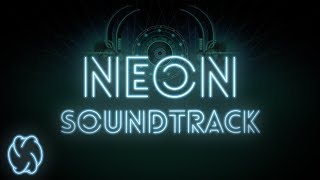 Rolling Sky Level 25 - Neon Soundtrack | Vortex Vernon
