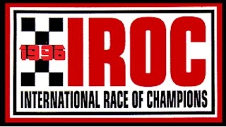 NR2003 IROC Series: 1996 Season Race 1: Daytona