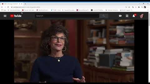 Professor Shoshana Zuboff , 2 MINUTE CLIP from the Age of AI  a FRONTLINE documentary
