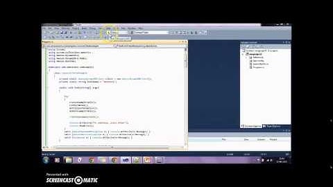 Getting started with DynamoDB