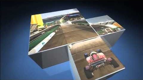 Video Title - Created using Flixpress.com