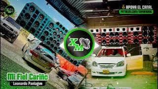 Leonardo Paniagua - Mi Fiel Cariño ( Tema Para Musicologo )