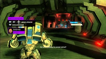 Saints Row IV - Part 11: Matt Miller