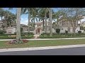 $20 Million Dollar Boca Raton Mansion
