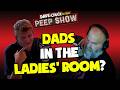 Dads in the Ladies' Room?
