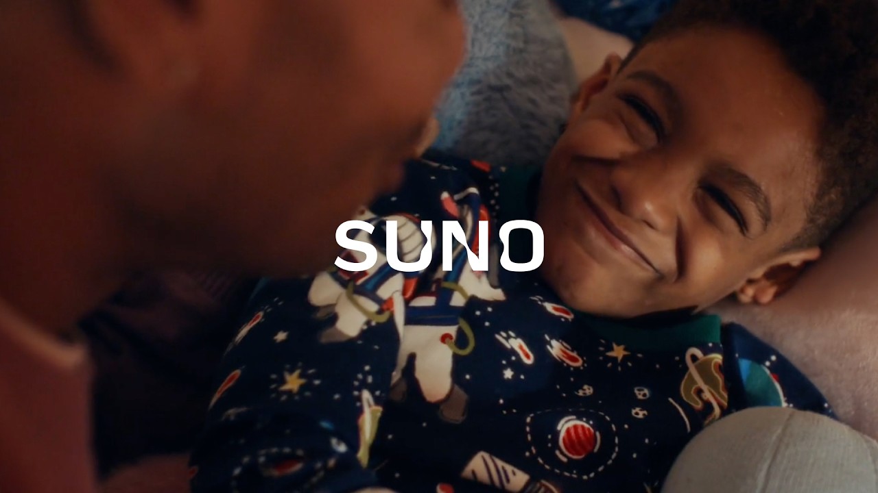 Suno: Bedtime Song