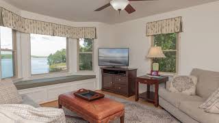 297 Riverside Trail, Roanoke Rapids, NC | Lake Gaston Homes