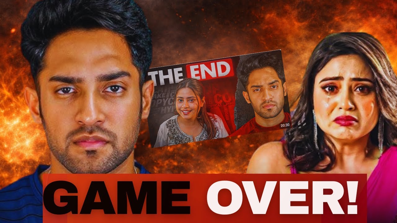 Nishu EXPOSED? Thugesh Drops the Final Reality Check