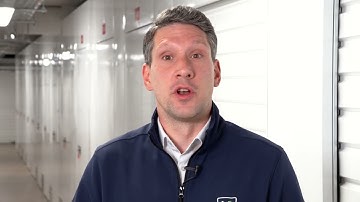 Self Storage Case Study: Shurgard Self Storage