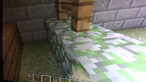 xbox 360 minecraft how to make a hunger games map pt1