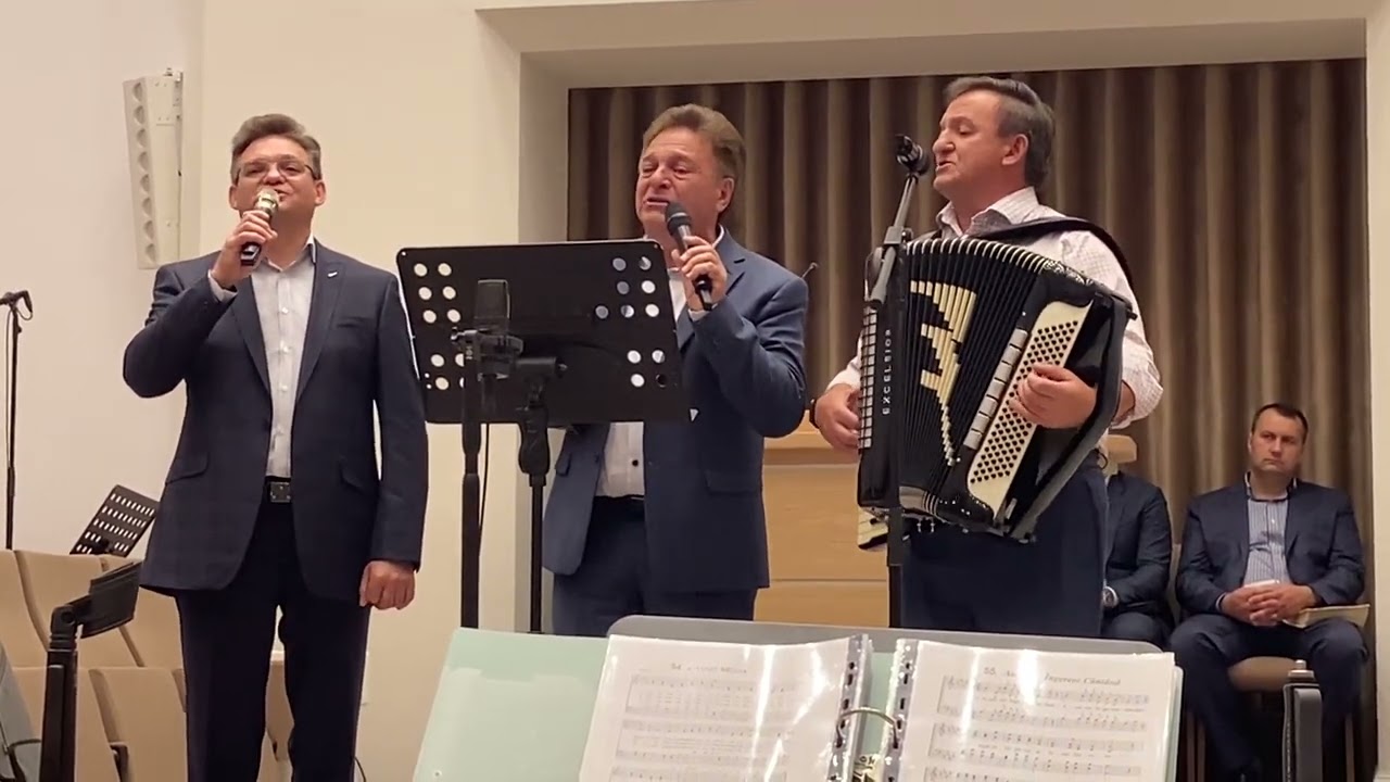 Frății Pal- O nu descuraja!