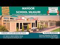 Mayoor school siliguri  admission open for session 202425  classes i to vii  call  86535 56847