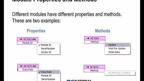 NI LabVIEW FPGA Part 32