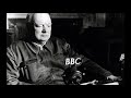 HOI 4 Allied Speeches: We Shall Fight on the Beaches - Winston Churchill