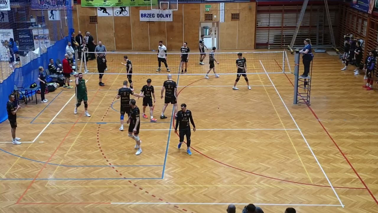 20260301 - vs ossa [part 2]