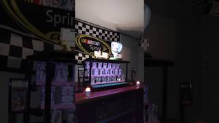 a Collector's Tribute to Kyle and Kurt Busch - From The Best to The Best to Ever do it #NASCAR #MLB