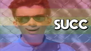 Rick Astley Comes Out Of The Closet