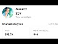 📈Get Free Subscriber Live Channel Checking 💯 And Free Promotion 📈 #livechannelpromotion #live