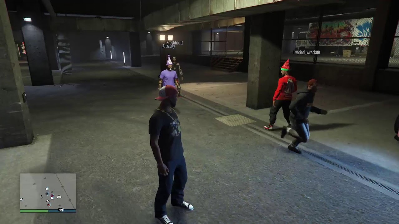 💼 BLACK MARKET - BUY/$ELL/TRADE/MODS GTA 5 ONLINE *PS5* JOIN NOW