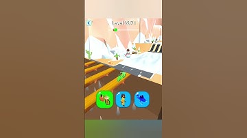 Shape shifting game Play beamng drive Level - 2871