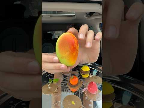 ترند الفاكهة الجديد من المالكي