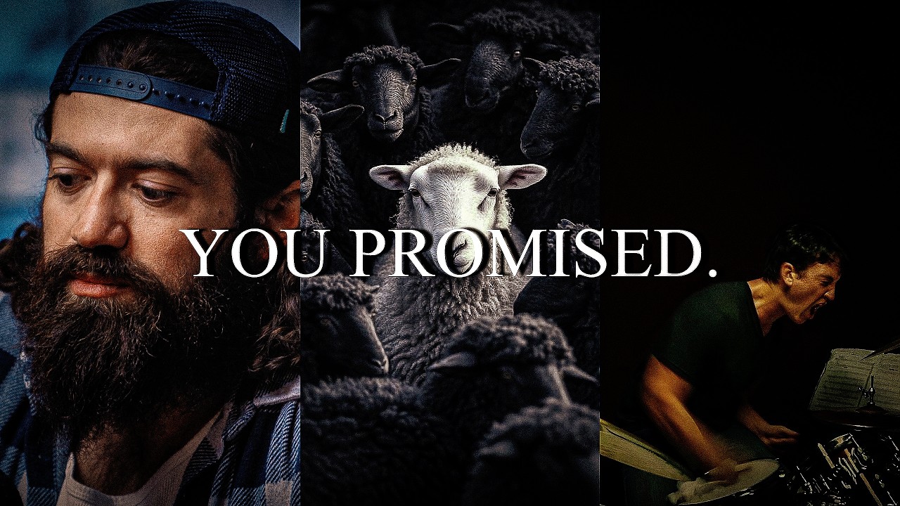 YOU CAN'T FORGET THE LIFE YOU PROMISED YOURSELF - Powerful Motivational Speech Video