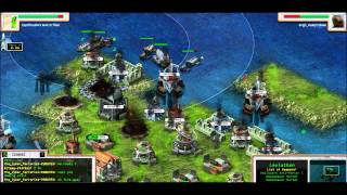 BAttle Pirates Base Attack
