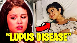 Celebs Who Are Battling Life Threatening Diseases