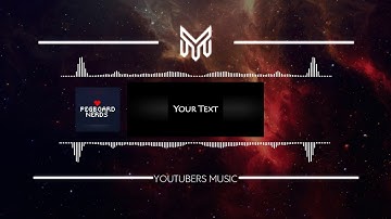 Download New spectrum template! | Avee Music player 1.2.73 | YouTubers Music Style!