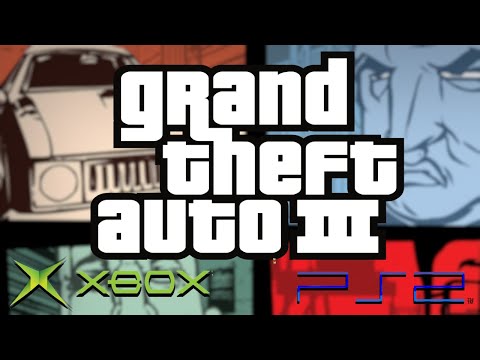 Video: GTA 3 Juksekoder: Alle Juksekoder For PC, PS2, PS3, Xbox Og Mobil