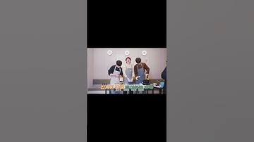 Sự khác nhau giữa hai anh lớn và em út #tempest #tpst #hanbin #hyeongseop #taerae