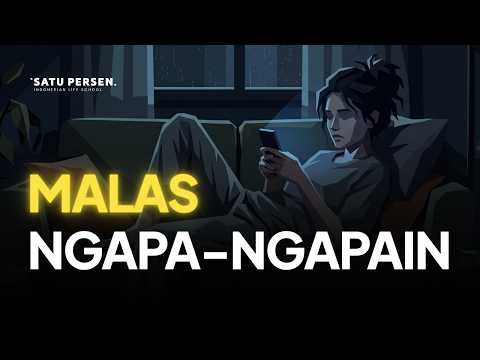 Tanda-Tanda Kamu Sedang Stres (3 Cara Menghilangkan Stres)