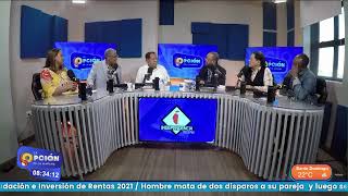 La Opción Radio - Independencia 93.3FM
