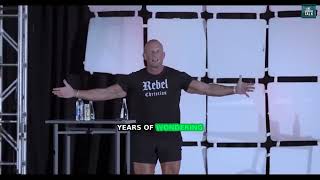 How to Scale Your Business to 9 Figures Through Radical Leadership