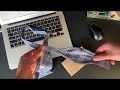 Как завязывать галстук-бабочку самовяз, подробная инструкция от I&M Craft